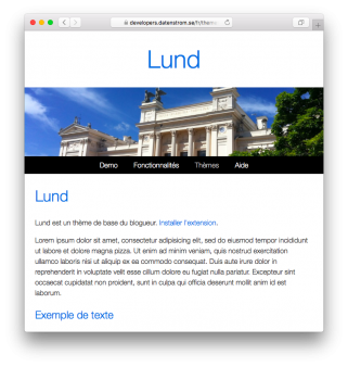 Lund