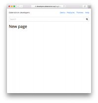 Kaffee ist gut für dich